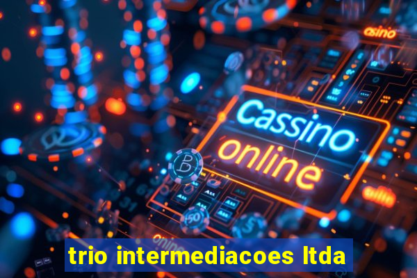 trio intermediacoes ltda